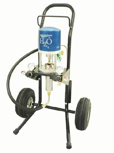 Picture of h20 pump